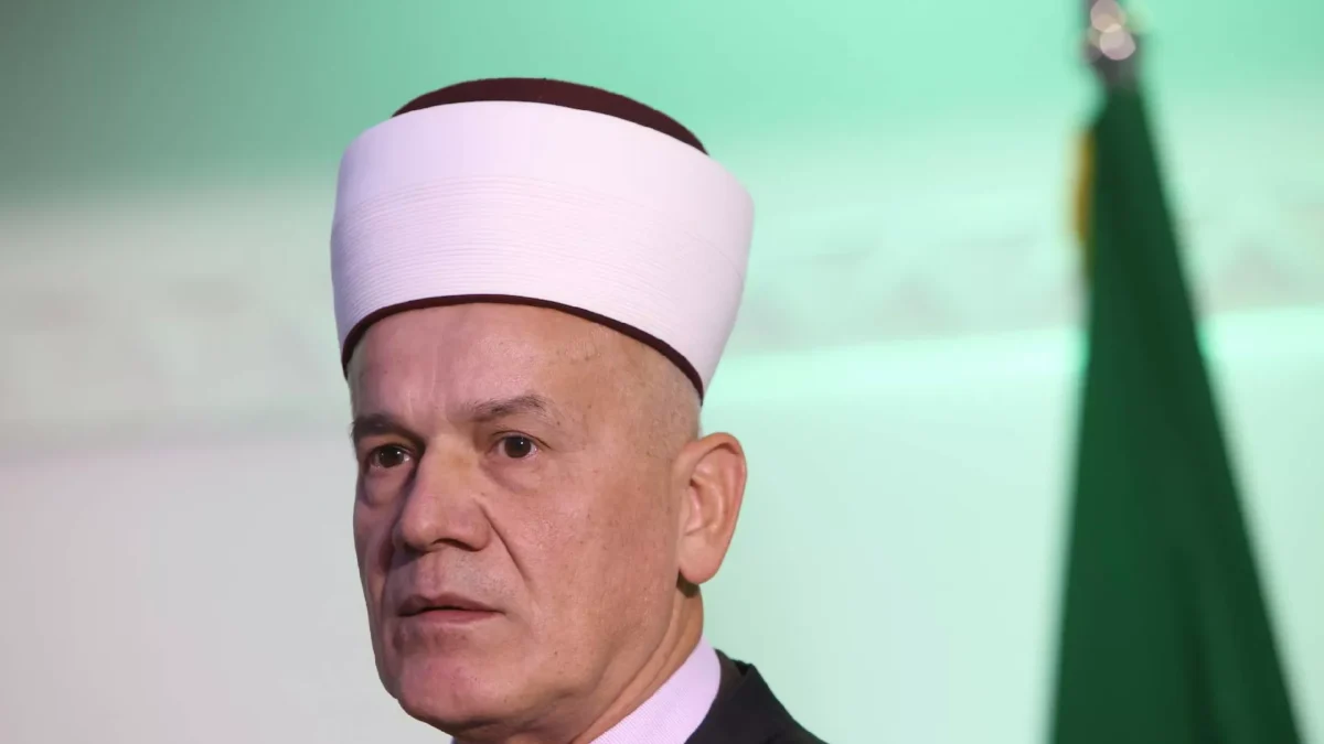 Od petka do petka: Ismail Smajlović, muftija banjalučki