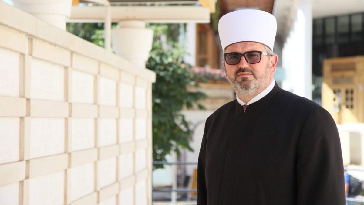 Nijaz-ef. Duzan: Svaka generacija ima vlastiti Bedr