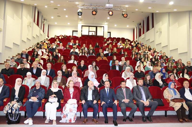 Održano 13. državno takmičenje iz Islamske vjeronauke