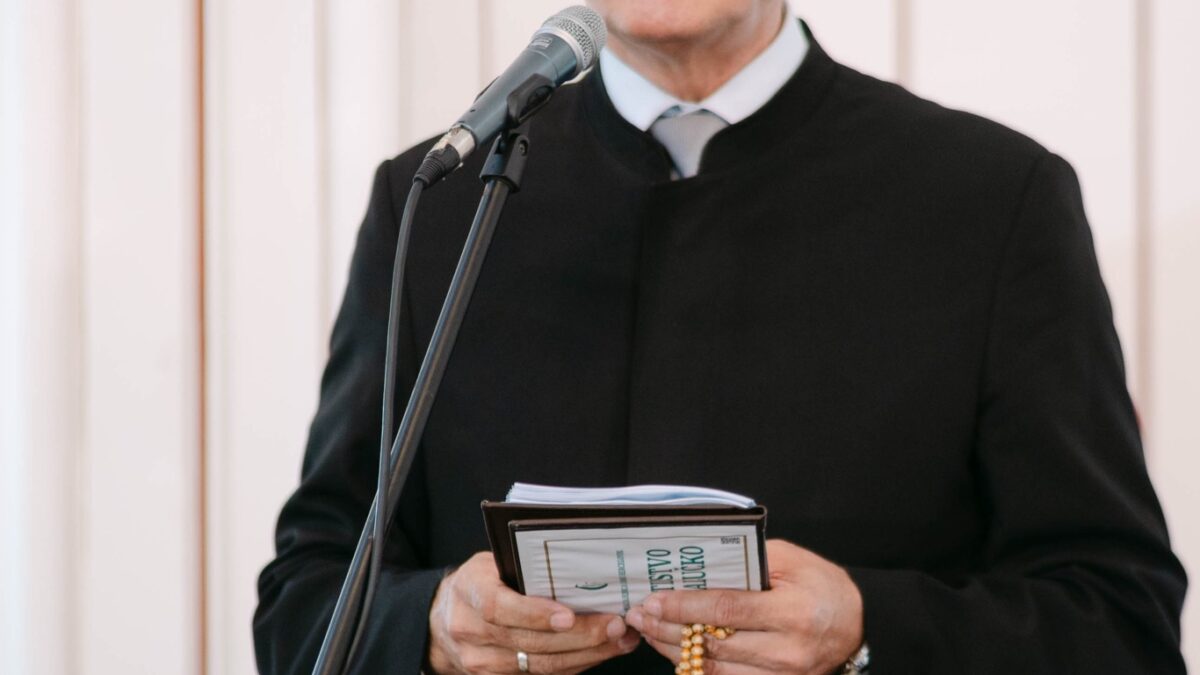 Muftija banjalučki Ismail ef. Smajlović: Vraćamo džamije u našu stvarnost