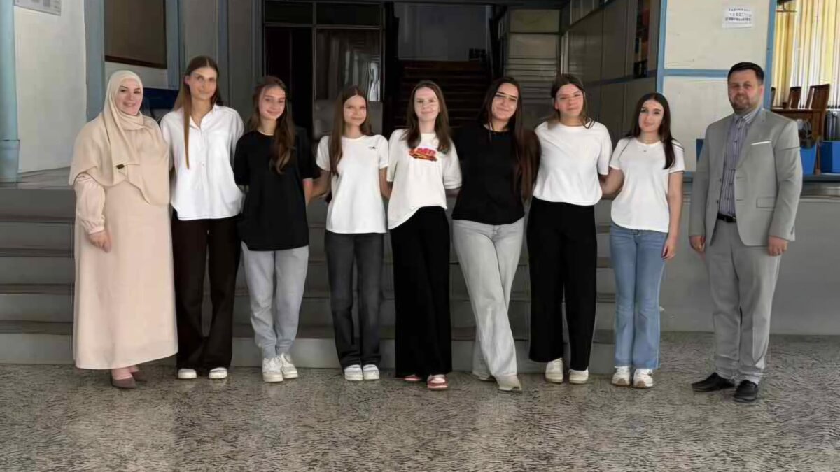 Održano takmičenje iz dodatnih sadržaja iz islamske vjeronauke
