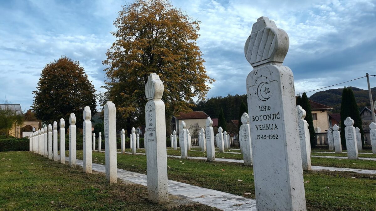 Biljani: U četvrtak i petak program obilježavanja godišnjice stradanja 258 Bošnjaka