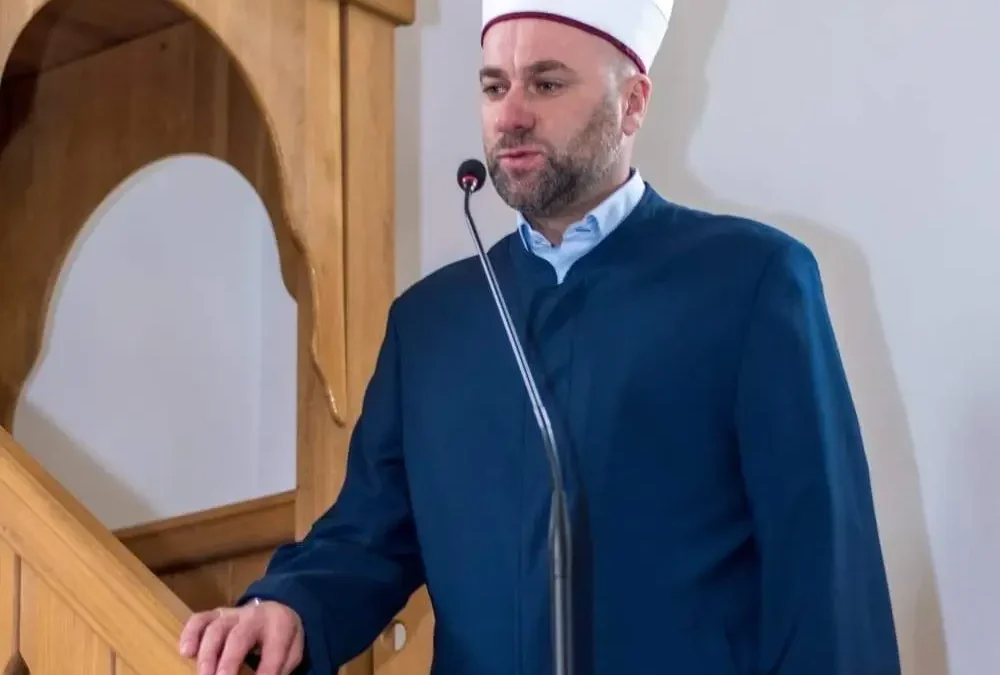 Medžlis Banja Luka: Glavni imam Medžlisa Jajce u petak hatib u Ferhadiji