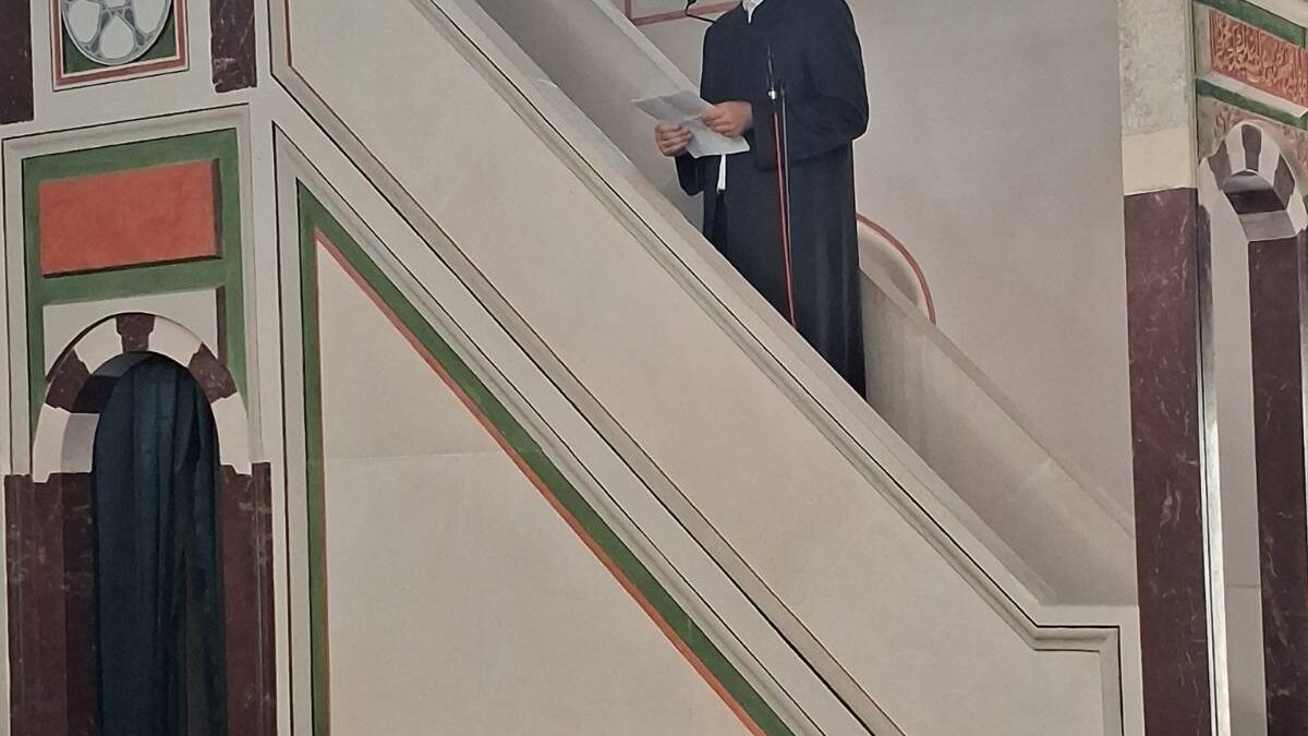 Direktor Medrese u Banjoj Luci: Ljubav prema Poslaniku potvrđuje se životom i djelima