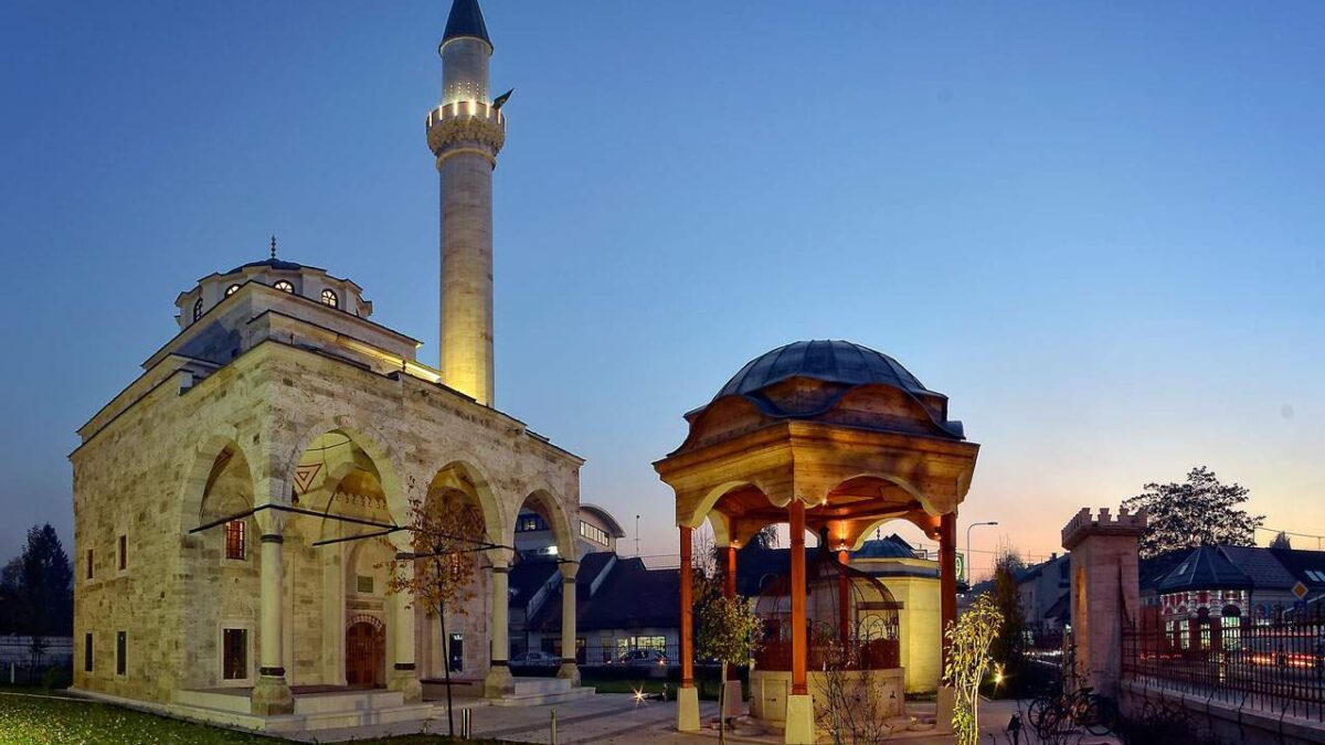 NAJAVA: Obilježavanje mjeseca Mevluda na području Muftiluka banjalučkog
