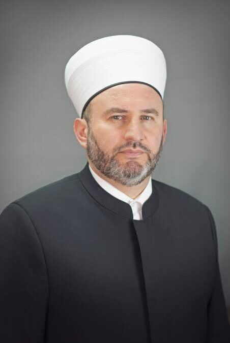 Medžlis Banja Luka: Hfz. Ahmed-ef. Huskanović u petak hatib u Ferhadiji