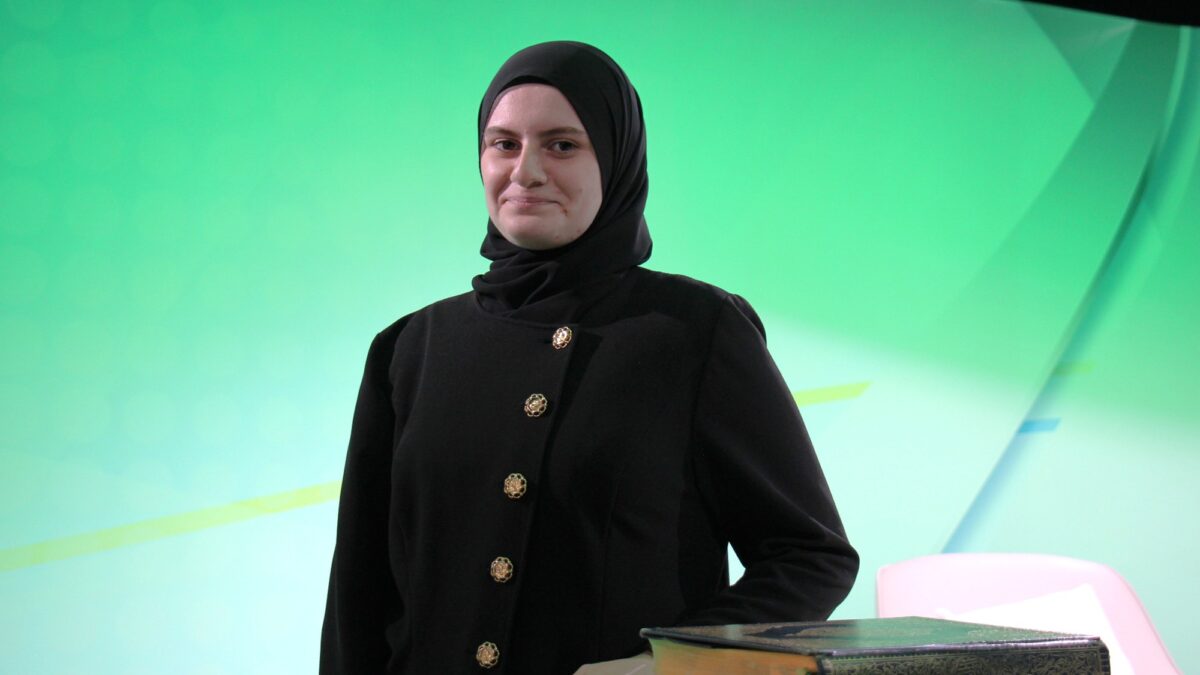 Alumnistica Medrese “Reis Ibrahim-ef. Maglajlić