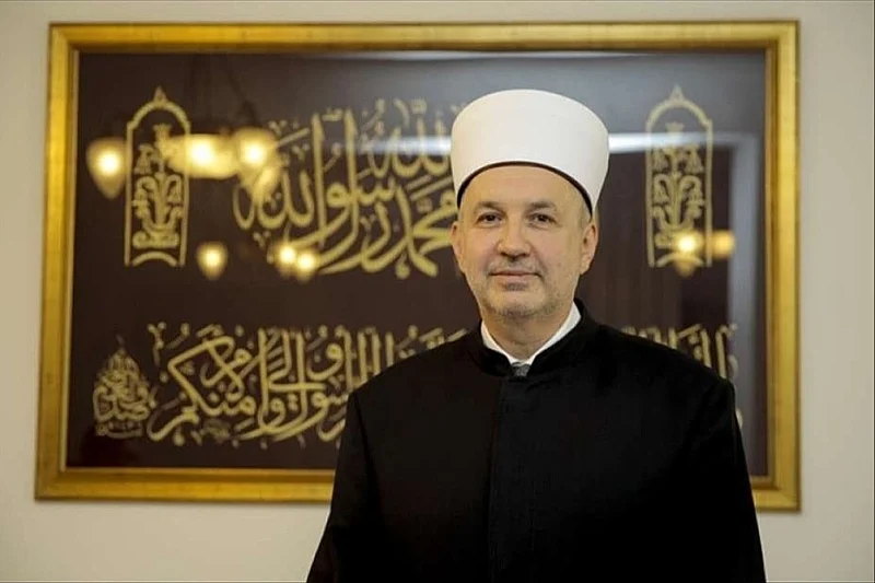 Održani izbori za Reisu-l-ulemu Islamske zajednice u Bosni i Hercegovini